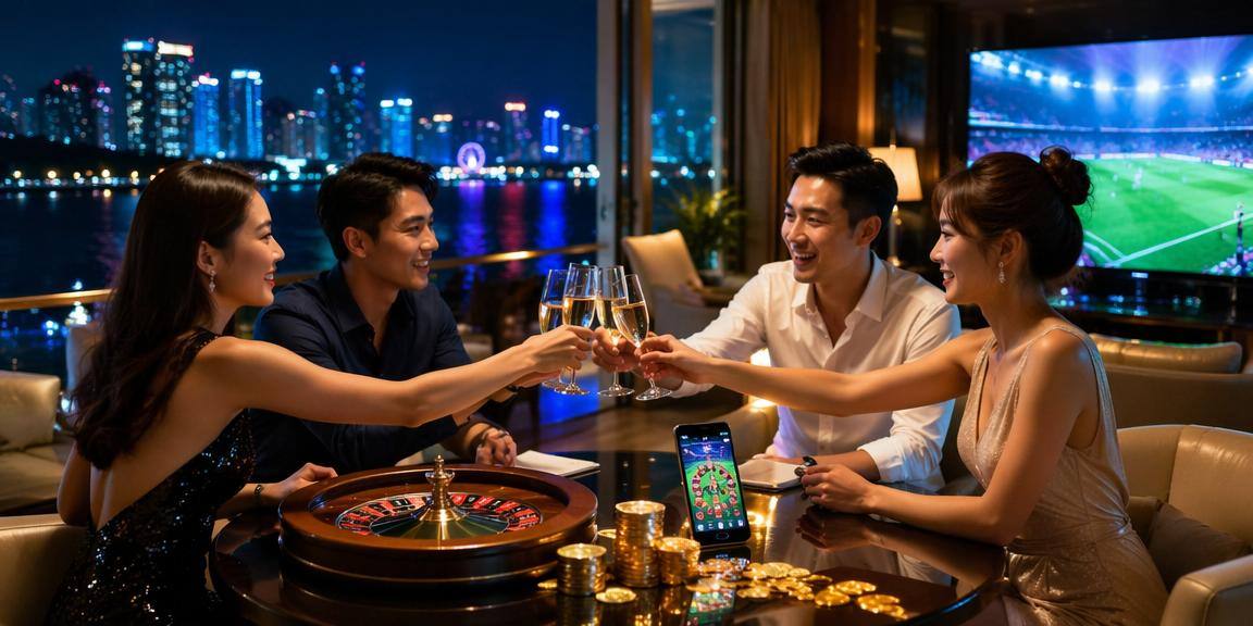 fbc88 Live Casino